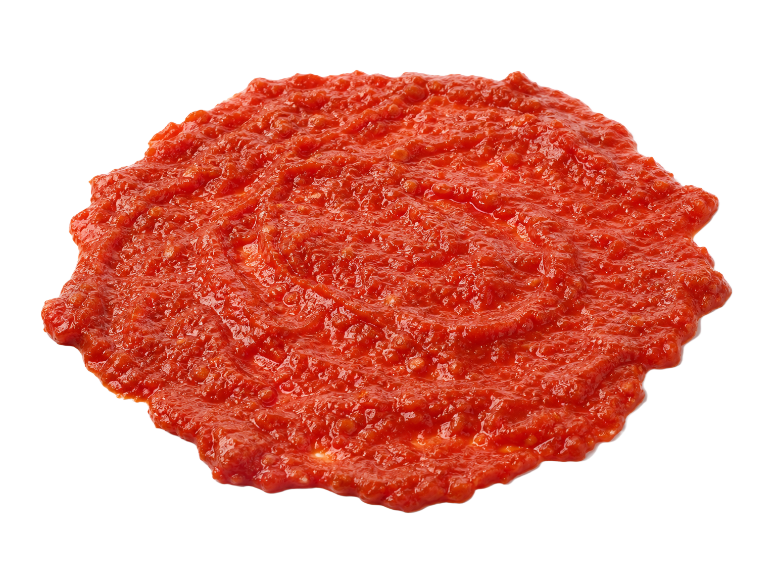 Würzige Tomatensauce